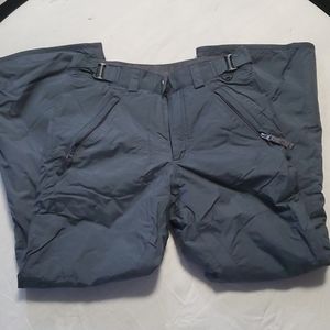 Columbia ski pants